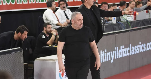 Karşıyaka dan potada hayati zafer İzmir Haberleri