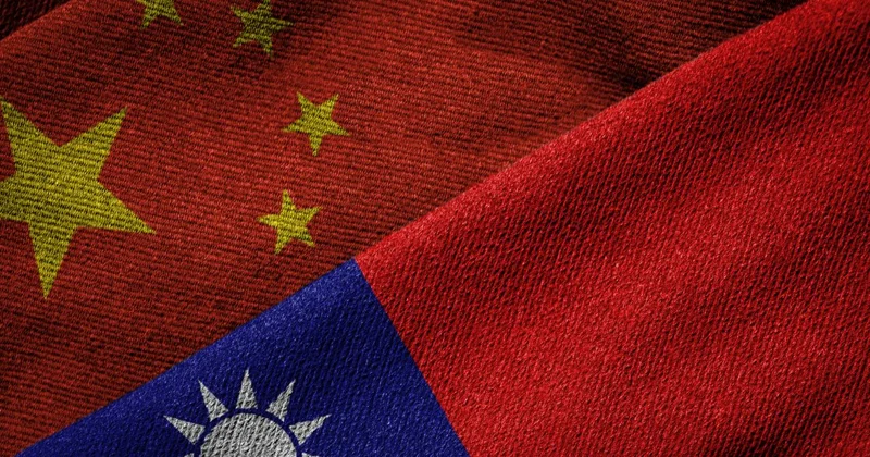 Çin, Tayvan ile ilişkileri geliştirmek üzere 10 maddelik politika paketi açıkladı