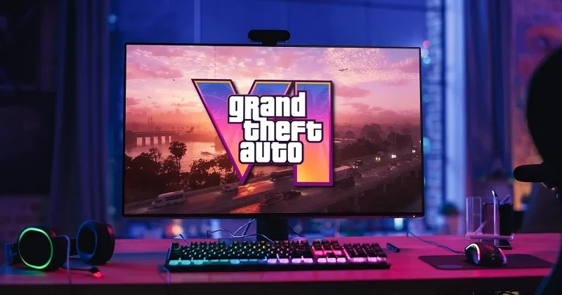GTA 6 ne zaman çıkacak? PC oyuncularını heyecanlandıran tarih Son Dakika Haberleri