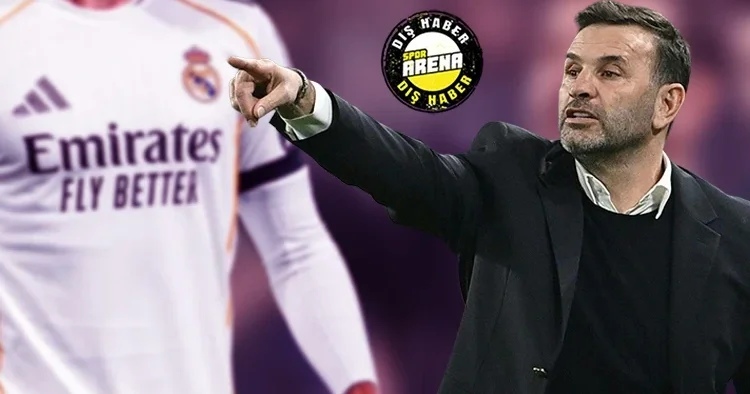 Transferde rota Real Madrid! Galatasaray ın sürpriz hamlesini İspanyollar duyurdu