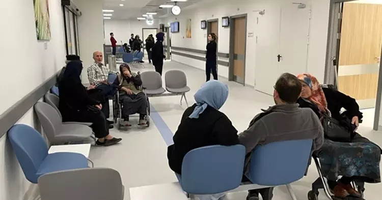 KDK den hastane ücreti kararı! e Devlet’ten kontrol etti, parasını faiziyle geri aldı