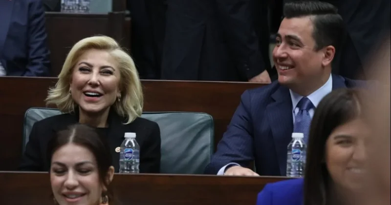 Bakan sonunda patladı: Sen doğru konuşmuyorsun Osman! Sözcü Gazetesi