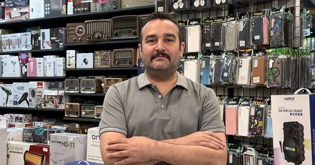 Uzmanından telefon bataryasını korumanın püf noktaları Kayseri Haberleri