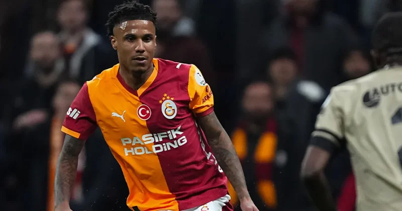 Ismail Jakobs’tan Fenerbahçe sözleri! ‘Şampiyonluk maçı’