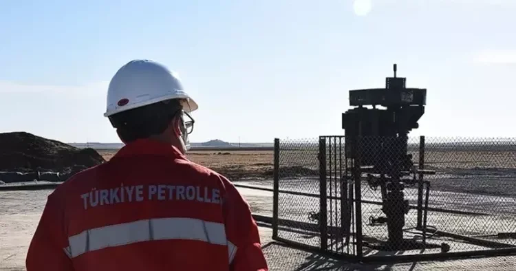 TPAO dan Trakya da enerji atılımı: Kamulaştırma kararları peş peşe geldi