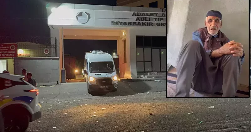 Diyarbakır’da başsız ceset bulundu