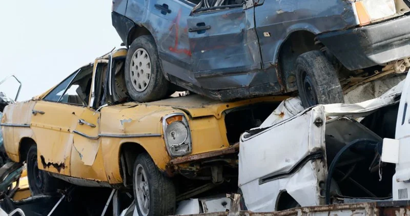 Hurda teşviki ve ÖTV indiriminde son durum: ÖTV siz sıfır araç teşviki Meclis ten geçti mi? Araç alım şartları belli oldu mu?