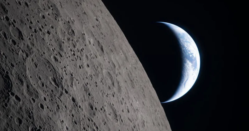 Tarihi görev bitti! NASA Artemis II Görevi Tamamlandı! Artemis II Ekibi Dünya’ya Başarıyla Döndü