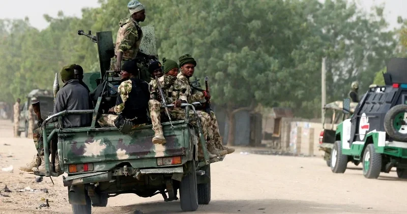 Nijerya ordusu yanlışlıkla hava saldırısı düzenledi: 56 ölü Afrika Haberleri