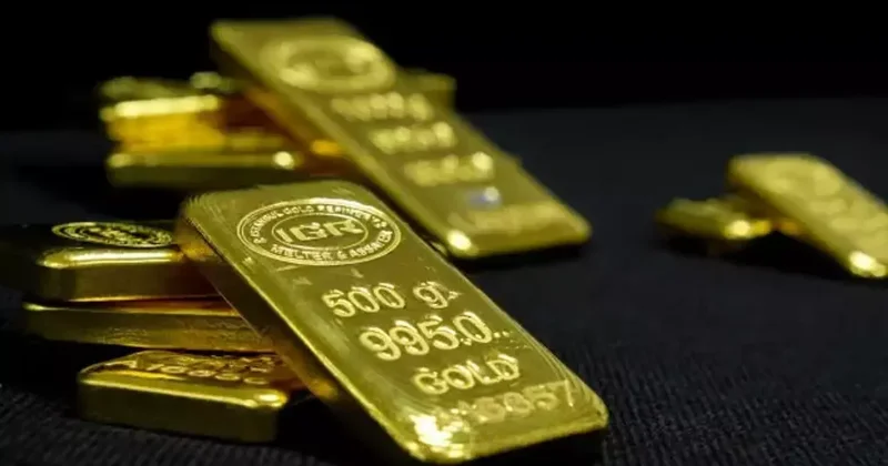 Altında dengeleri değiştiren hareket! İşte yükselişin arkasındaki 3 neden