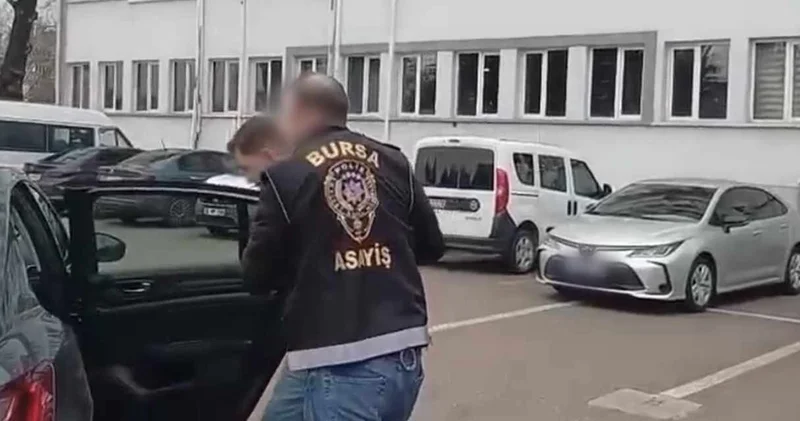 4 ilde firari hükümlü operasyonu: 15 kişi yakalandı