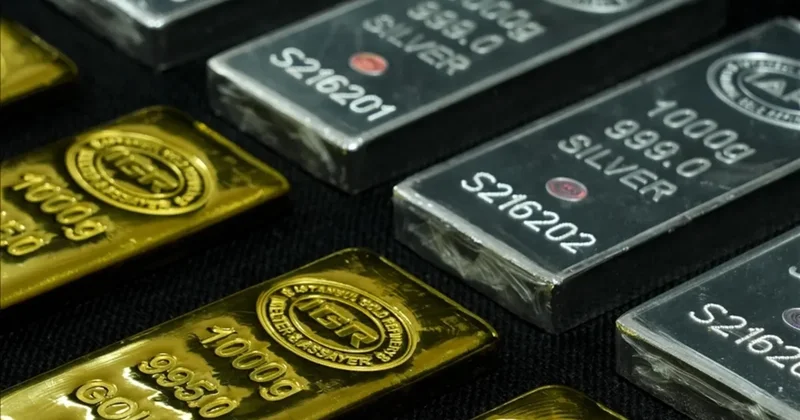 Emtia piyasalarında Hürmüz etkisi: Değerli metallerde pozirif görünüm