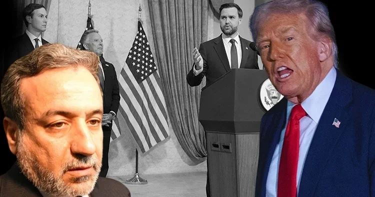 ABD ve İran arasındaki görüşmelerden sonuç çıkmadı: Şimdi ne olacak?