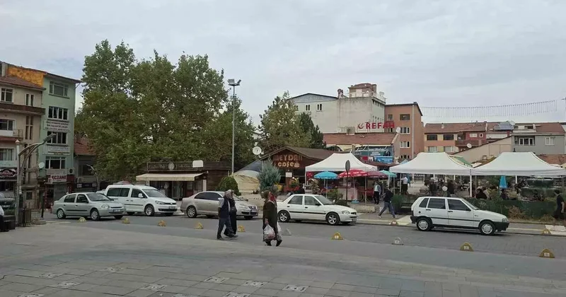 Simav beşik gibi! 127 artçı deprem