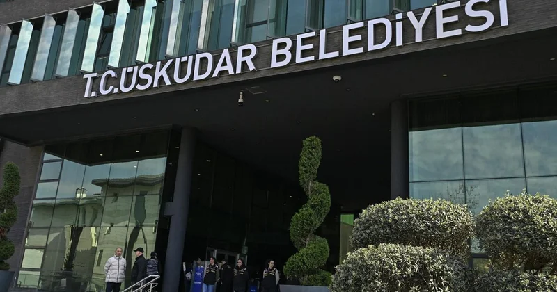 Üsküdar Belediyesi nde itirafçıların ifadeleri ortaya çıktı: Rüşvet yoksa iskan da yok iddiası