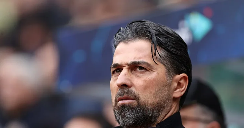 İlhan Palut: Bizim için çok önemli bir haftaydı!