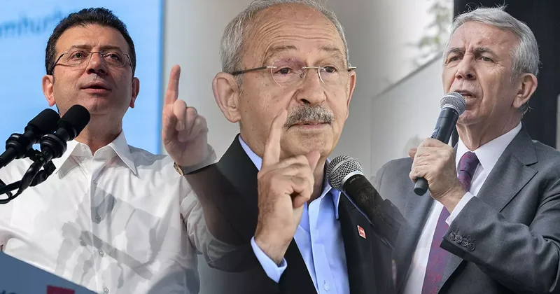 Küstah Katz a muhalefet haddini bildirdi: Tokat gibi yanıtlar