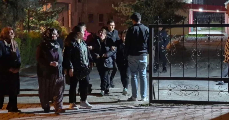 Akraba kavgası cinayetle bitti! Kuzenini vurup kaçtı