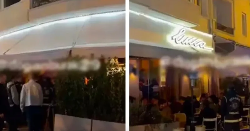 Bebek teki ünlü mekana uyuşturucu operasyonu: İlker İnanoğlu, Cem Adrian hakkında gözaltı kararı Sözcü Gazetesi