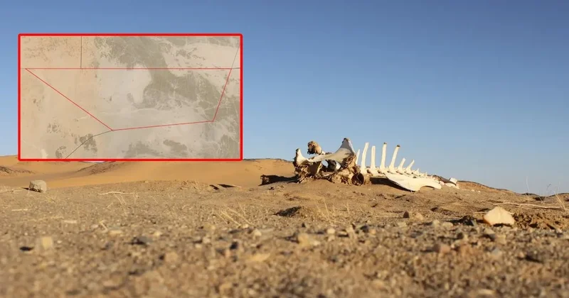 Dünyada hiçbir ülke o toprakları istemiyor! Haritada var ama kimse sahiplenmiyor Sözcü Gazetesi