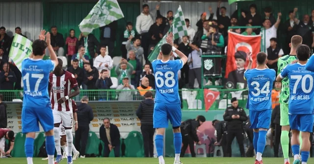 Bodrum FK da play offa geri sayım Muğla Haberleri