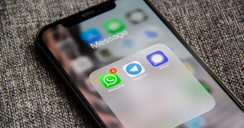 Telefonunuzdaki hiçbir mesajın silinmediği ortaya çıktı Sözcü Gazetesi