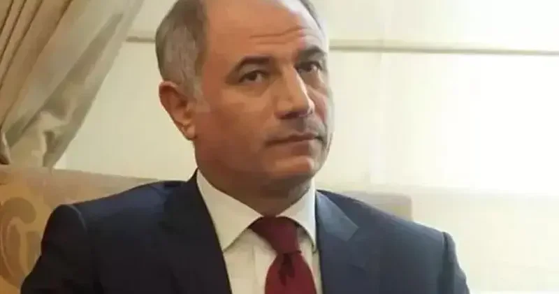 AK Parti li Ala dan Cumhurbaşkanı Erdoğan ı hedef alan Netanyahu ya yanıt