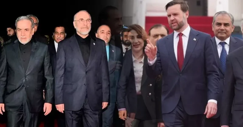 ABD İran görüşmelerinde kalıcı ateşkes çıkmamıştı! İşte süreci çıkmaza sokan 3 neden