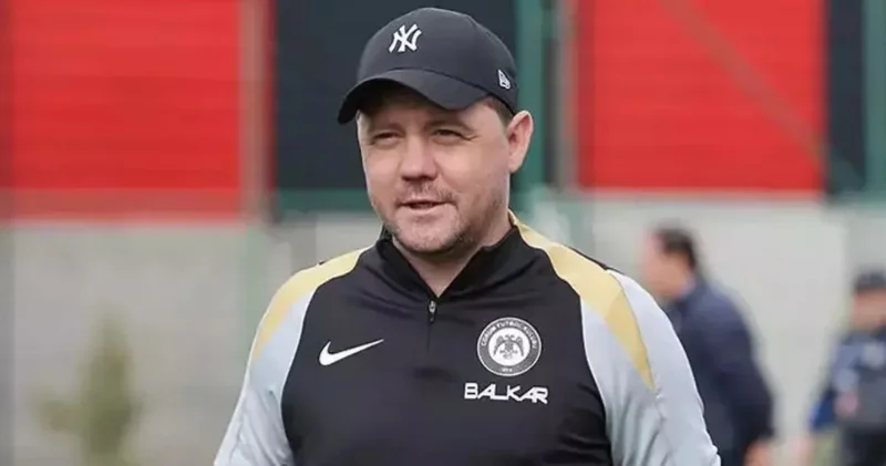 Uğur Uçar TFF 1. Lig in sonunu açıkladı