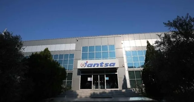 Jantsa, 100 milyon dolarlık ihracatla 103 dev arasına girdi Dış Ticaret Sermaye Şirketi unvanını alarak Aydın da listeye giren ilk firma oldu Aydın Haberleri