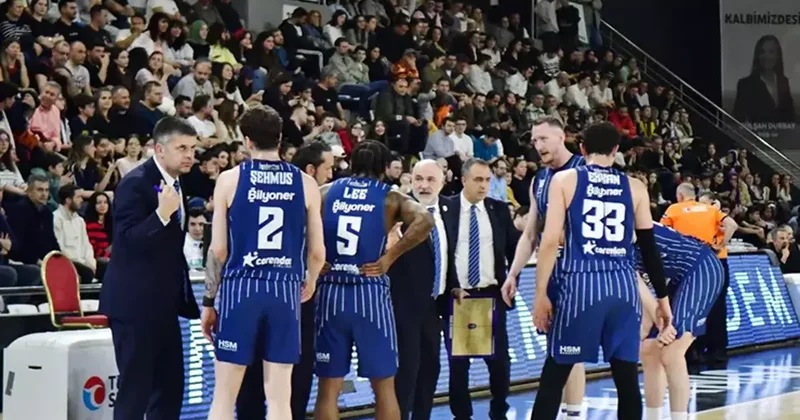 Anadolu Efes ile Fenerbahçe Beko karşılaşacak Fanatik Gazetesi Basketbol Haberleri Spor