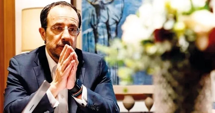 Rum lidere İsrailli ‘Black Cube’ darbesi