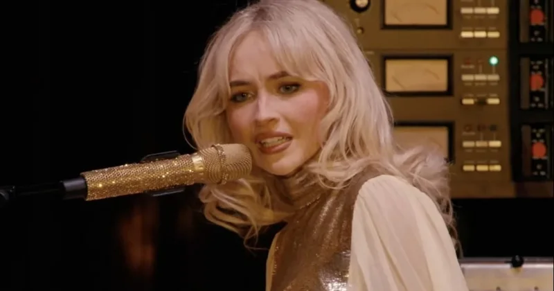 ABD li ünlü sanatçının zılgıt çeken hayranına tepkisi sosyal medyayı karıştırdı Sözcü Gazetesi