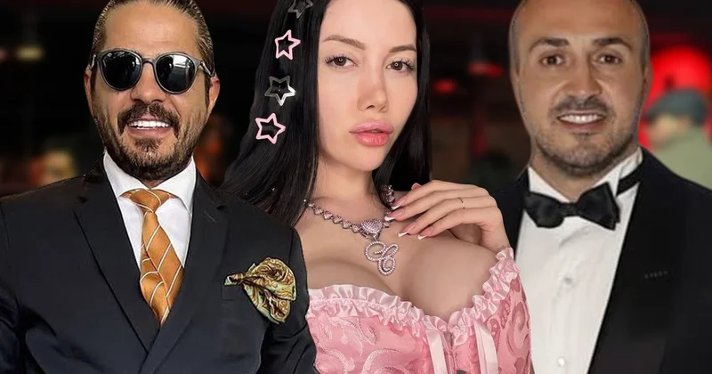 Ünlüler operasyonunda 17 kişilik tam gözaltı listesi: Cansel Ayanoğlu, Mustafa Aksakallı, Nusret in kardeşi...