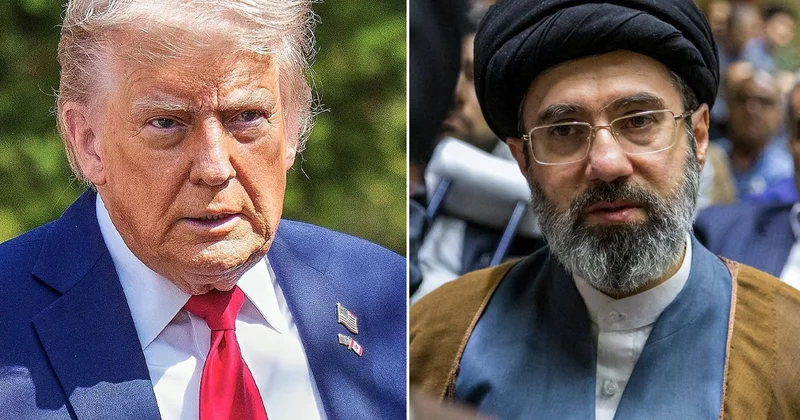 ABD ve İran masadan kalktı, peki şimdi ne olacak? İşte gündemdeki 2 senaryo