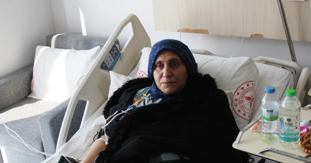 Mezarlıktaki saldırıda kardeşi ölen kendisi de yaralanan Beyaz: Artık Gamzeler ölmesin istiyoruz Aksaray Haberleri