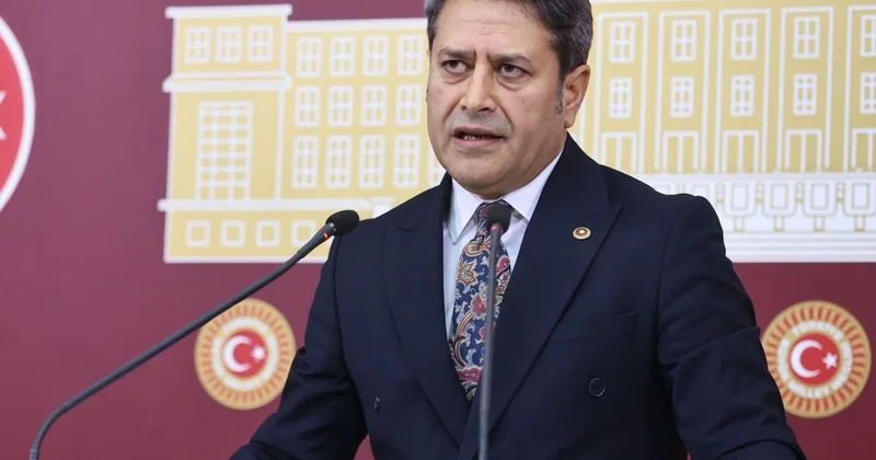 AK Partili vekil Ali Şahin den Netanyahu ya sert mesaj: Köpekler istedi diye atlar ölmez