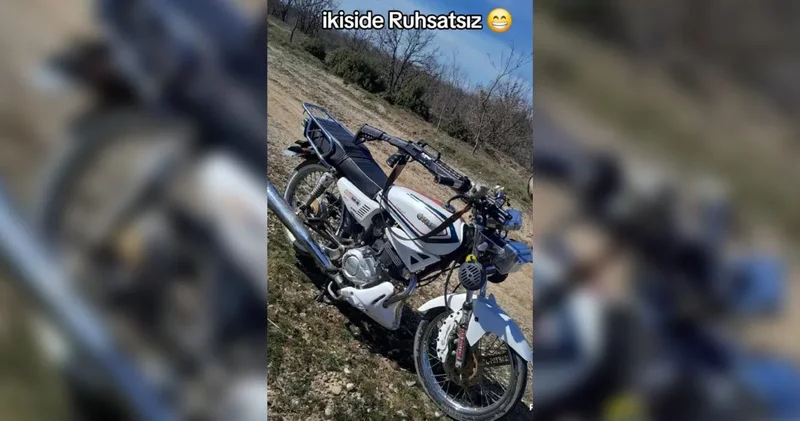 Pişkinlikleri yanlarına kalmadı: O paylaşımı yapan şüpheliler yakalandı