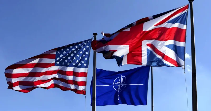 İngiltere den son dakika Hürmüz Boğazı kararı! Trump a kötü haber! Ablukaya veto