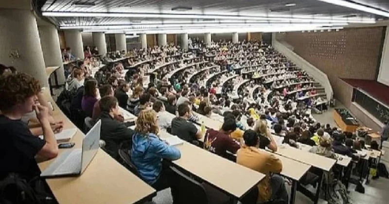 Okullara zam yağdı yurt dışı ucuz kaldı Sözcü Gazetesi