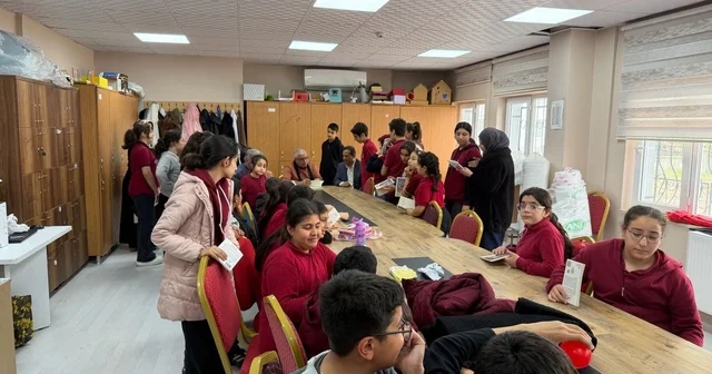 Yazar Cuma Karataş okurları ile buluştu Adıyaman Haberleri