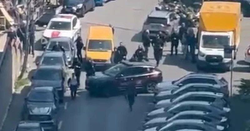 Son dakika: Beşiktaş taki saldırıda 1 gözaltı daha! Son dakika haberleri