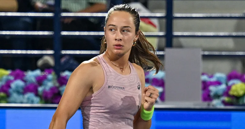Zeynep Sönmez, Almanya da ana tabloda Tenis Haberleri