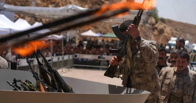 İmralı Süreci nde yasal adımlar askıda! Öcalan dan PKK ya yeni mesaj