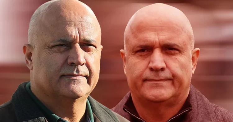 Kocaelispor Başkanı Recep Durul dan Galatasaray maçı öncesi sert açıklama: Yapılan saygısızlığın bedelini onlara kendi sahalarında ödeteceğiz!