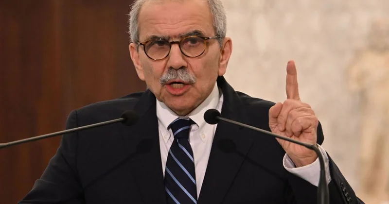 Olay iddia: Lübnan, Hizbullah ın silahsızlandırılması için ABD den yardım isteyecek