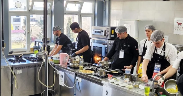 İŞKUR un Samsun daki çalışmalarıyla yaklaşık 75 bin kişi istihdama kazandırıldı Samsun Haberleri