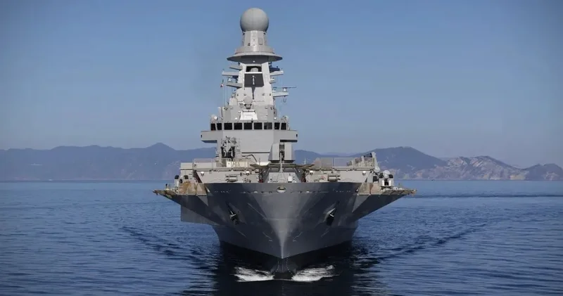 Katar karasularını yeniden trafiğe açıyor