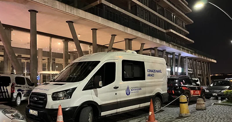 Zeytinburnu’nda kızını öldürüp eski eşini ağır yaralamıştı! Firari katil 3 gün sonra yakalandı