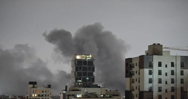 İsrailli bakanlar, İran a saldırıların yeniden başlayabileceğine işaret etti Dış Haberler